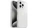 Coque OtterBox React pour iPhone 15 Pro Stardust Clear