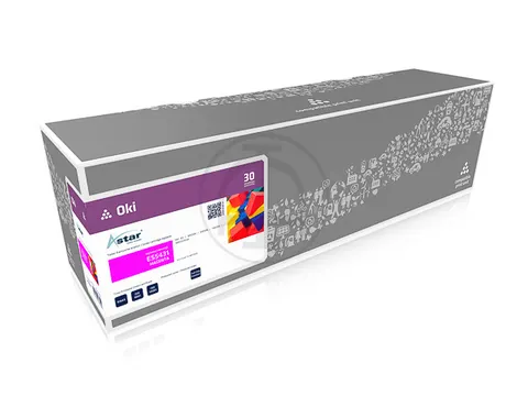 AS12543 ASTAR OKI 44973510 ES toner