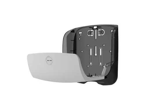 Katrin 88942 Handdoekdispenser mini Wit