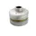 Dräger 1140 gasfilter, universele schroefdraadaansluiting, per stuk