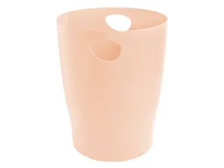ECOBIN Papiermand 15 L Aquarel koraal - 3