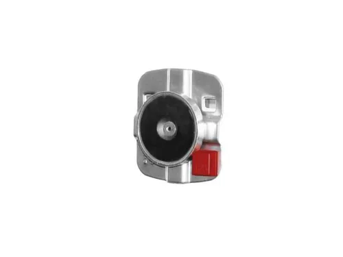 Abax-Magneethouder Voor Geperforeerde Platen D 40mm Aluminium