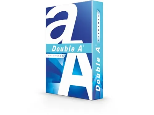 Double A Everyday Kopieerpapier A4 70 Gram
