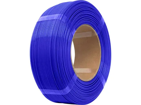 PLA+ 1,75mm Blauw 1kg Refill Filament
