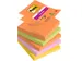 Memoblok Post-it Z-Notes R330 Super Sticky 76x76mm Boost 5 stuks