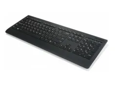 Lenovo Professional, Taille réelle (100 %), Sans fil, RF sans fil, No