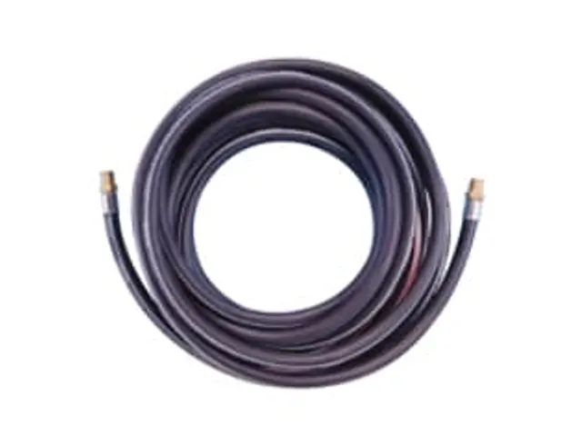 3M 3080072P 10M Luchtslang antistatisch+hoge temperatuur