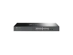 TP-Link Omada SG2218, Managed, L2/L2+, Gigabit Ethernet (10/100/1000),