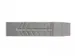 OX 42-1050 Aluminium vaste wig 1050g
