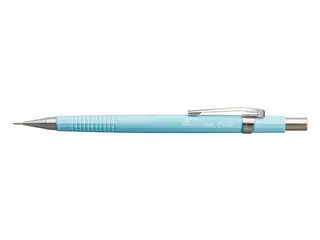 Pentel P205 Vulpotlood 0.5mm Pastel Blauw - 1