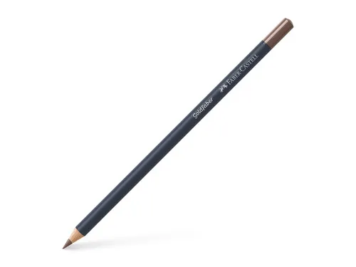 kleurpotlood Goldfaber 176 Van Dyck bruin