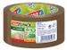 Verpakkingstape Tesapack Eco & Strong 50mmx66m bruin PP