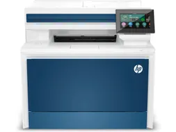 Multifunctional Laserprinter HP Color LaserJet 4302fdw