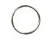 Sleutelring Kangaro 32 mm 100 stuks (10x10stuks)