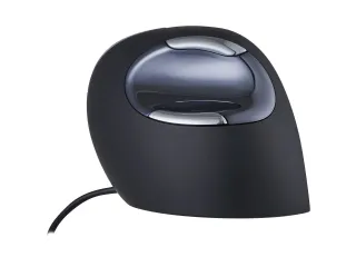 VMDS Evoluent D Small verticale Ergonomische muis Bedraad rechts - 3