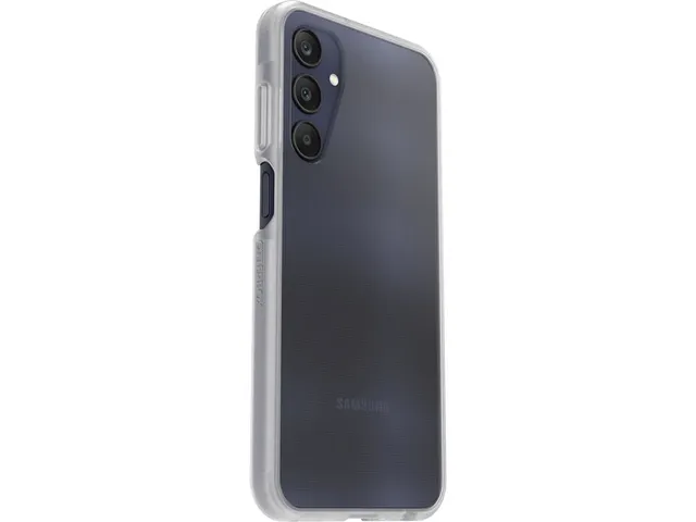 OtterBox Case React Samsung Galaxy A25 5g clear ProPack