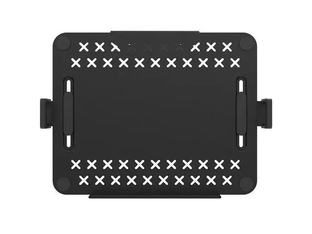 Addit universele laptophouder 043 zwart