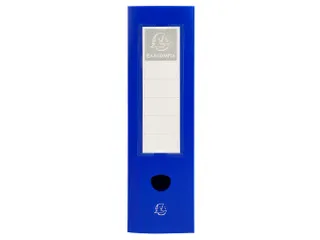 Klasseerdoos PP opaa k rug 60mm do-blauw - 3