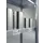 Zelfklevende Etikethouder Scanfix 200x30mm 50 stuks scanrails