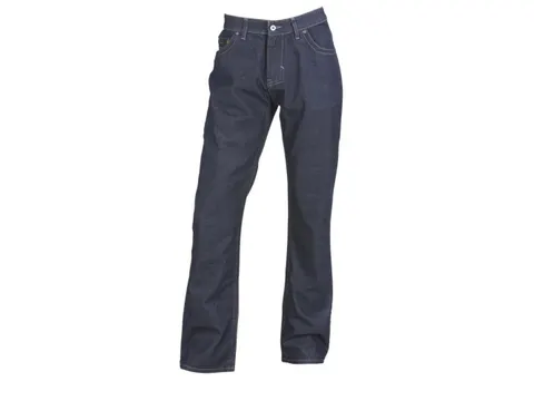 T'Riffic Titan 5-pocket jeans, denim blauw, maat 62, per stuk