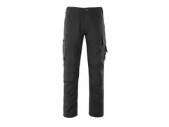 Mascot Rhodos 07279 werkbroek, zwart, maat 82/45, per stuk