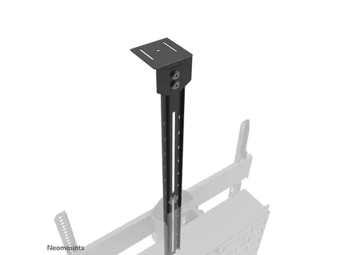 Neomounts MOVE AV1-825BL Videobar en multimedia kit - max 9 kg - unive