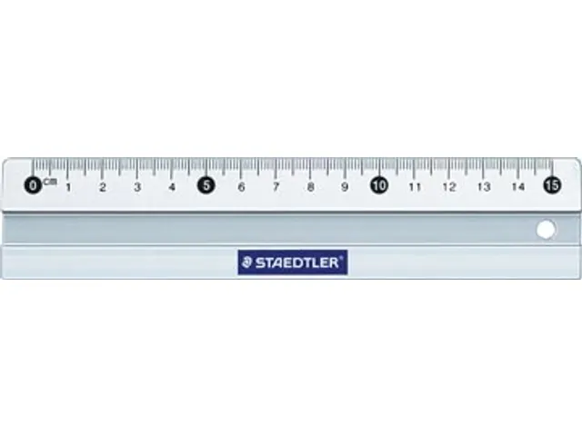 Staedtler lat 15 cm