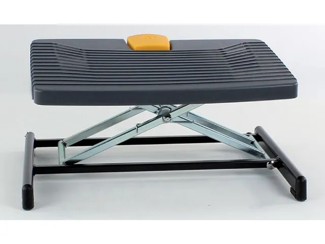 Voetensteun Score Pro 959 verstelbaar DIN4556