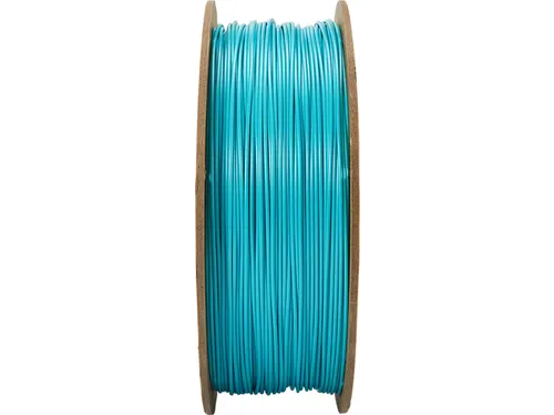 Polymaker PolyLite PETG filament 1,75 mm Turquoise 1kg