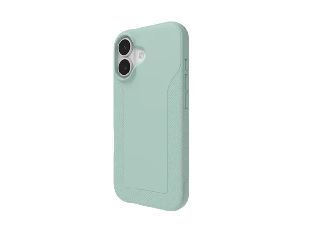 ZAGG Luxe Snap, Hoes, Apple, iPhone 17, 16 cm (6.3 inch), Muntkleur
