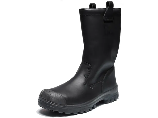 Emma Dempo veiligheidslaars S3 - 47