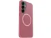 Otterbox Symmetry Clear Galaxy S25+ Magnets roze