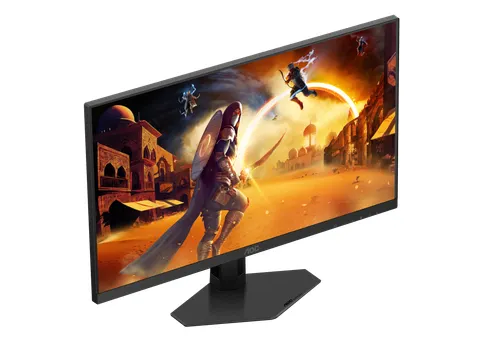 AOC 24G4ZRE C 23.8 inch Full HD Monitor