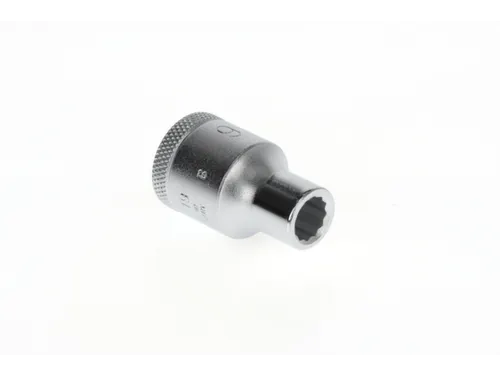 D 19 9 Steekbus 1/2 inch UD profiel 9mm