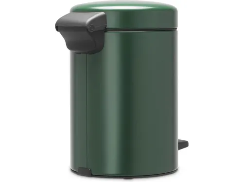 Pedaalemmer NewIcon 3 Liter Groen