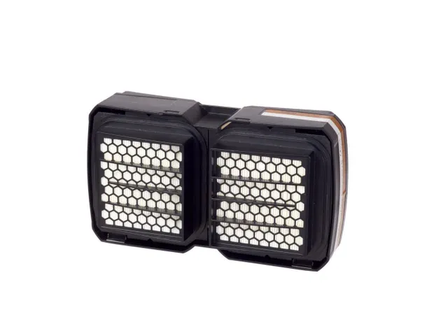 Dräger 6739545 X-plore 8000 A2 PR SL combinatiefilter, per stuk