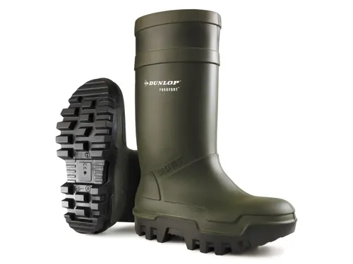 Dunlop Purofort Thermo+ Full Safety veiligheidslaars S5 - 47