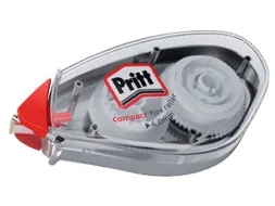 Correctieroller Pritt Compact Flex 6mmx10m