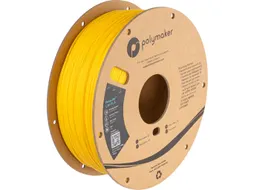 PolyLite LW-PLA 1,75mm geel 0,8kg 3D Filament
