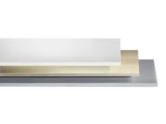 afdekplaat,v. bijzetkast,HxBxD 25x1200x500mm