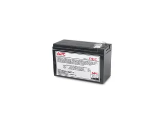Batterij Vervangings Cartridge APCRBC114 (OEM) - 1