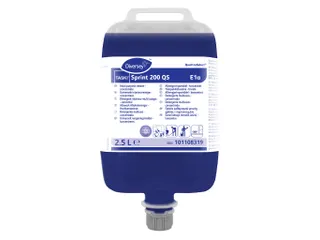 TASKI Sprint 200 QS E1a 2x2.5L Dagelijkse universele reiniger - 1