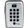 Sleutelkluis Master lock 5423