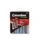 Alkaline AA / LR6 1.5V-2800mA (24 ST./Plastic Doos)