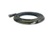 Hogedrukslang,v. Hogedrukreiniger,slang L 20m,aansluiting M22x1,5mm
