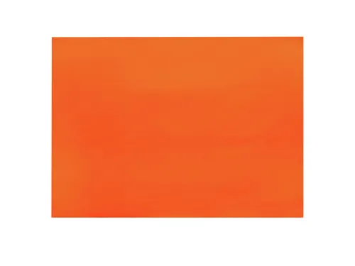 Infibra I-0636N Placemats 30x40cm Oranje 2000 Stuks