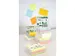 UPM notes 75x75 assorti pastel kleuren blok 400 vel