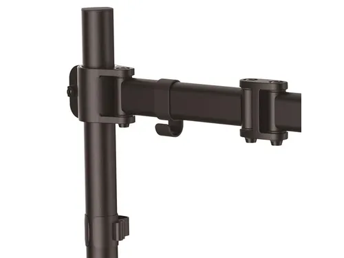 Monitorarm Bureau Monteerbaar Robuust Staal 1 scherm