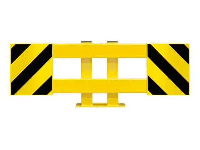 Planche De Protection Pour Rayonnage Extensible Jusqu'à 1300 Mm Avec