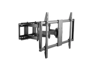 Wandbeugel voor TV’s en monitoren (Volledig Verstelbaar), voor scher - 8